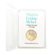 Load image into Gallery viewer, Pebble Prompt Cards