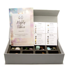 Load image into Gallery viewer, 40 Chakra Stone Starter Kit