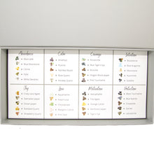 Load image into Gallery viewer, 40 Chakra Stone Starter Kit