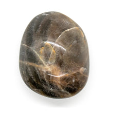 Load image into Gallery viewer, Chakra Crystal Black Moonstone Meaning