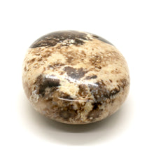 Load image into Gallery viewer, Chakra Crystal for Protection Black Opal Meaning