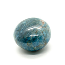 Load image into Gallery viewer, Chakra Crystal Blue Apatite Meaning