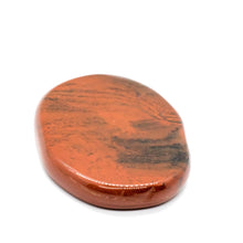 Load image into Gallery viewer, Chakra Crystal for Protection Brecciated Jasper Meaning