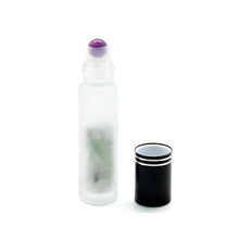 Load image into Gallery viewer, Chakra Crystal  for Protection Fluorite Meaning