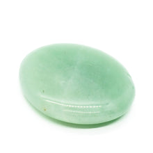 Load image into Gallery viewer, Chakra Crystal Green Aventurine Meaning