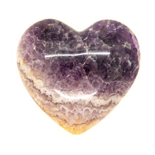 Load image into Gallery viewer, Chakra Crystal Amethyst Flower Meaning