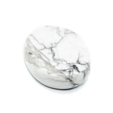 Load image into Gallery viewer, Chakra Crystal for Protection Howlite Meaning