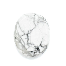 Load image into Gallery viewer, Chakra Crystal for Protection Howlite Meaning