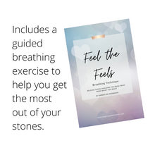 Load image into Gallery viewer, 40 Chakra Stone Starter Kit