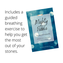 Load image into Gallery viewer, Perspective Chakra Stone Kit