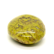 Load image into Gallery viewer, Chakra Crystal Green Opal Meaning