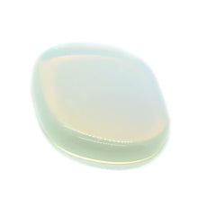 Load image into Gallery viewer, Opalite Palm Pocket Chakra Stone