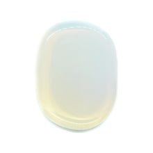 Load image into Gallery viewer, Opalite Palm Pocket Chakra Stone