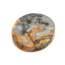 Load image into Gallery viewer, Maligano Jasper Pocket Stone