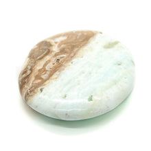 Load image into Gallery viewer, Chakra Crystal Caribbean Calcite Meaning