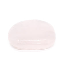 Load image into Gallery viewer, Pink (Mangano) Calcite Pocket Chakra Stone