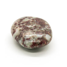 Load image into Gallery viewer, Pink Tourmaline Meditation Chakra Stone