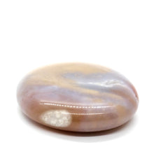 Load image into Gallery viewer, Sardonyx Pocket Charka Stone