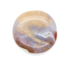 Load image into Gallery viewer, Sardonyx Pocket Charka Stone