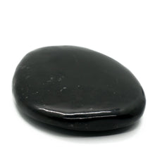 Load image into Gallery viewer, Shungite Pocket Chakra Stone