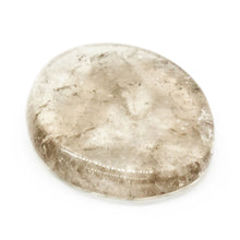 Load image into Gallery viewer, Smokey Quartz Pocket Stone