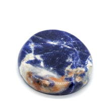 Load image into Gallery viewer, Sodalite Pocket Chakra Stone