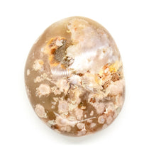Load image into Gallery viewer, Chakra Crystal Flower Agate Meaning