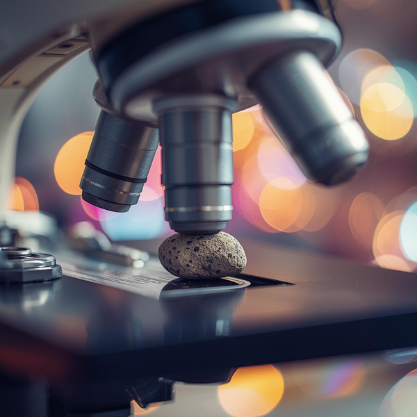 The Science Behind the Crystal Sparkle