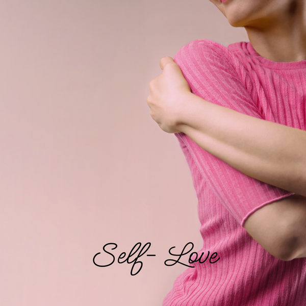 Three Overlooked Areas of Self-Love