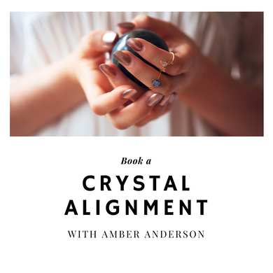 Crystal Alignment
