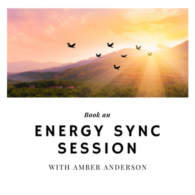 Energy Sync Session