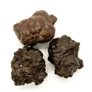 Goethite Limonite Pseudomorph