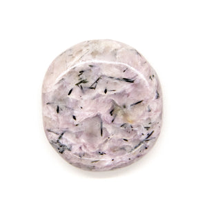 Charoite Light Pocket Chakra Stone