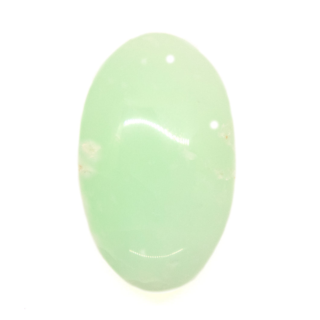 Chrysoprase Pillow Palm