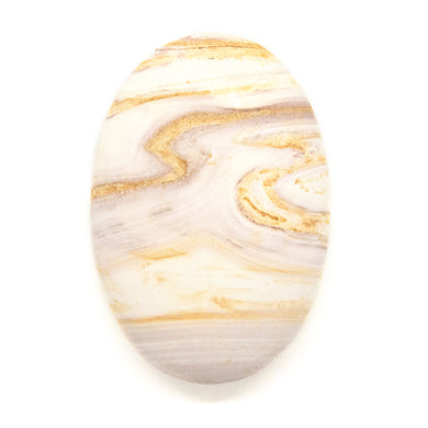 Rapier Jasper Meditation Chakra Stone