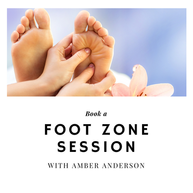 Foot Zone Session