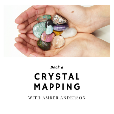 Crystal Mapping