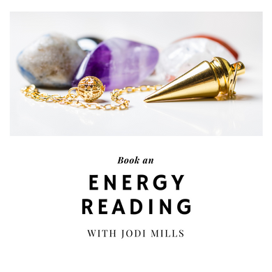Energy Reading