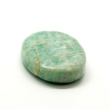 Load image into Gallery viewer, Chakra Crystal for Protection Amazonite Meaning