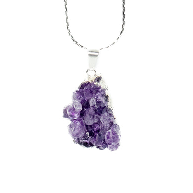 Chakra Crystal Amethyst Meaning
