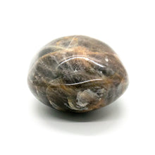 Load image into Gallery viewer, Chakra Crystal Black Moonstone Meaning