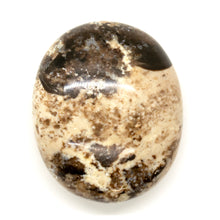 Load image into Gallery viewer, Chakra Crystal for Protection Black Opal Meaning