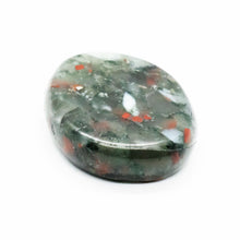 Load image into Gallery viewer, Chakra Crystal for Protection Bloodstone Meaning