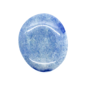 Chakra Crystal Blue Quartz Meaning