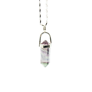 Chakra Crystal for Protection Fluorite Meaning