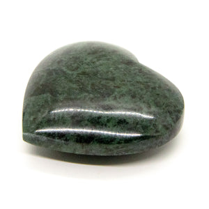 Chakra Stone for Protection Black Jade Meaning