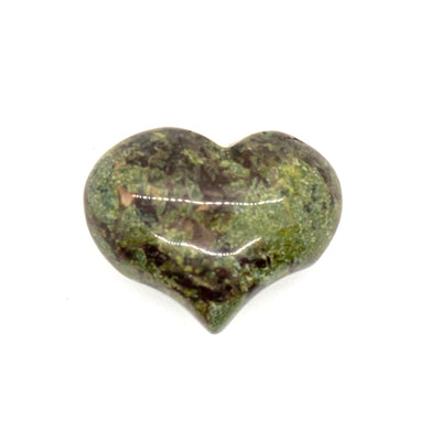Chakra Crystal for Protection Dragon Blood Jasper Meaning