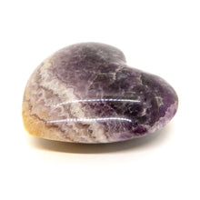 Load image into Gallery viewer, Chakra Crystal Amethyst Flower Meaning