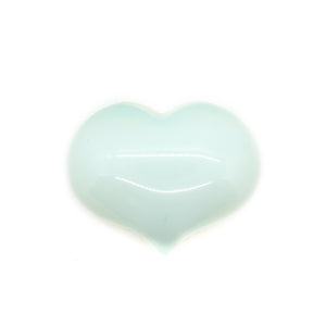 Opalite Heart