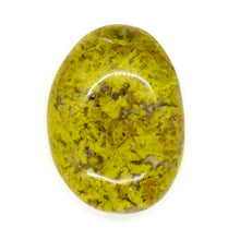 Load image into Gallery viewer, Chakra Crystal Green Opal Meaning